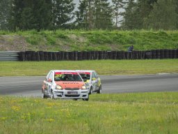 Parnu Summer Race 2025 Day 1